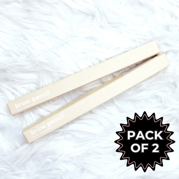 Colourpop Other - Colourpop Brow Pencil Blonde SET OF 2 FULL SIZE NIB Eye Makeup Lot